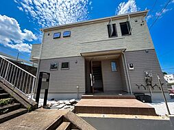 町田市金井2丁目 戸建て