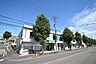 周辺：フードワン　田奈店　距離約800m