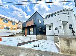横浜市 青葉区桂台2丁目 戸建て 2号棟