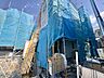 外観：～お気軽にご見学してください～