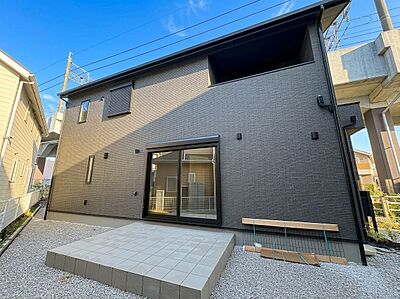 外観:~お気軽にご見学してください~ 外観:~お気軽にご見学してください~