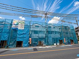 川崎市 麻生区王禅寺 西7丁目 戸建て A号棟