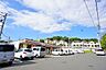 周辺：セブンイレブン　町田藤の台東店　距離約650m