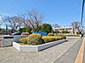 周辺：相模原市立大野南中学校まで約1400m