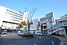 周辺：小田急小田原線・小田急多摩線「新百合ヶ丘」駅まで約2800m