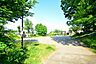 周辺：町田市立鶴川鶴の子児童公園　距離約950m