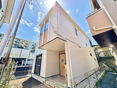 外観：お気軽にお問い合わせください