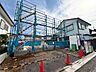 外観：～お気軽にお問い合わせください！～
