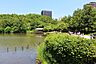 周辺：徳生公園　距離約350m