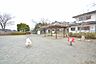 周辺：初音台公園　距離約1300m