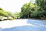 周辺：長津田第三公園　距離約400m