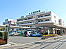 周辺：東名厚木病院　距離約600m