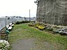 周辺：船子宮の里公園　距離約500m