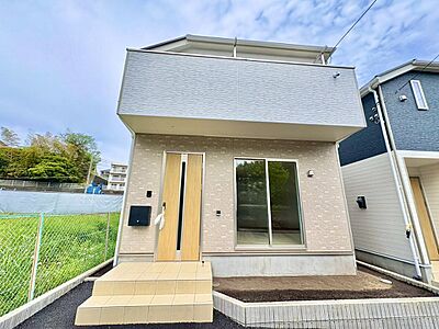 外観:お気軽にお問い合わせください。 外観:お気軽にお問い合わせください。