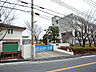 周辺：川崎市立白鳥中学校まで約1700m