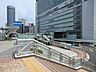 周辺：JR横浜線「新横浜」駅　距離約1600m