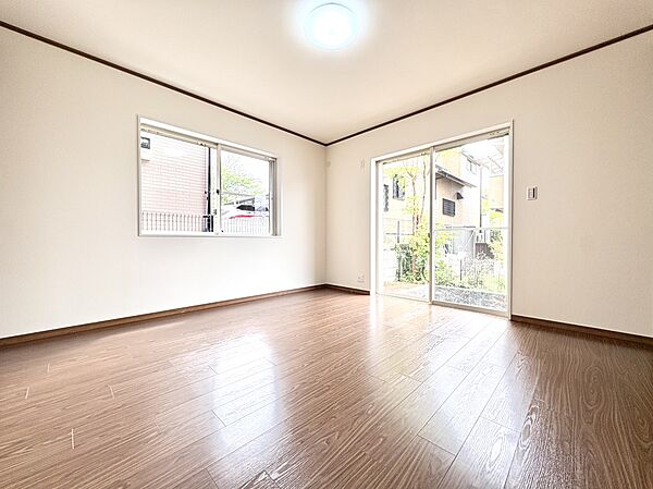 子供部屋