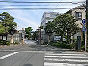 丸山幼稚園　距離約900m