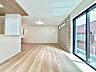 リビング/ダイニング：いつでもご内見いただけます！お気軽にお問い合わせください。