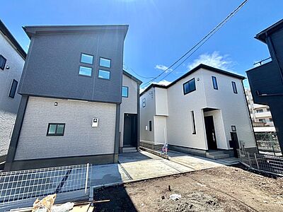 外観:いつでもご内見いただけます!お気軽にお問い合わせください。 外観:いつでもご内見いただけます!お気軽にお問い合わせください。