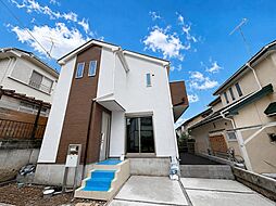 相模原市 緑区大島 戸建て 1号棟
