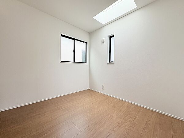子供部屋