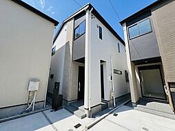 相模原市 中央区東淵野辺5丁目 戸建て 5号棟