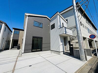 外観:~お気軽にご見学してください~ 外観:~お気軽にご見学してください~
