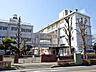 周辺：横浜市立瀬谷中学校　距離約2300m