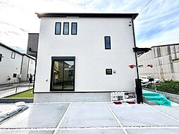 町田市小山町 戸建て 1号棟