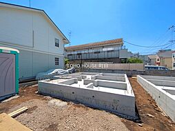 JR中央線 豊田駅 バス9分 日野自動車前下車 徒歩3分