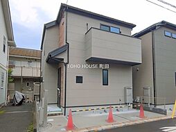 JR中央線 豊田駅 バス9分 日野自動車前下車 徒歩3分