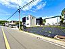 外観：～お気軽にお問い合わせください！～