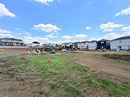 町田市木曽西1丁目 土地 1-A区画