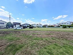 町田市木曽西1丁目 土地 1-G区画