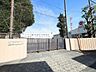 周辺：横浜市立谷本中学校まで約820m