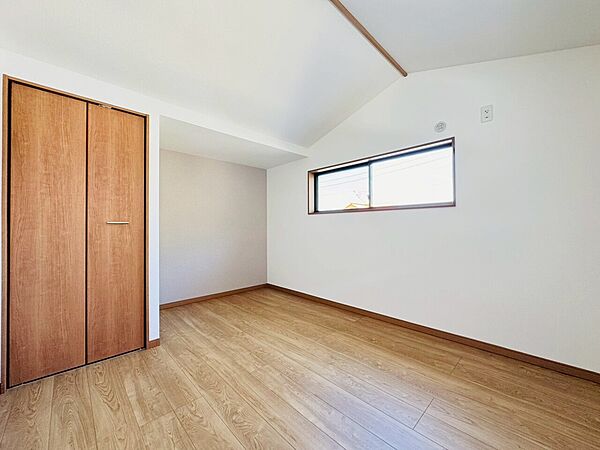 子供部屋