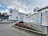 周辺：町田市立小山田南小学校　距離約1100m
