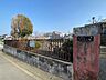 周辺：上鶴間さつき公園　距離約650m