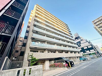 外観:~お気軽にお問合せください~ 外観:~お気軽にお問合せください~