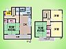 間取り：○間取り図○