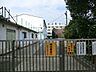 周辺：横浜市立都岡中学校　距離約220m