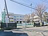 周辺：町田市立小山小学校　距離約1000m