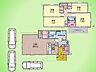 間取り：○間取り図○
