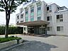 周辺：高田中央病院　距離約650m