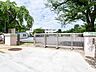 周辺：稲城市立稲城第二小学校　距離約1100m