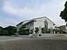 周辺：多摩市立諏訪小学校　距離約800m