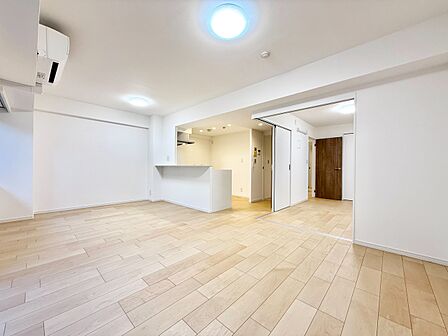 リフォーム完成済み。いつでもご内覧可能です!!
