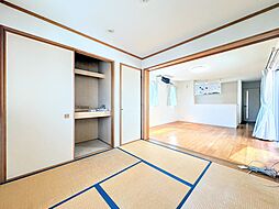 和室の画像