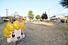 周辺：グリーンタウン第一公園　距離約40m